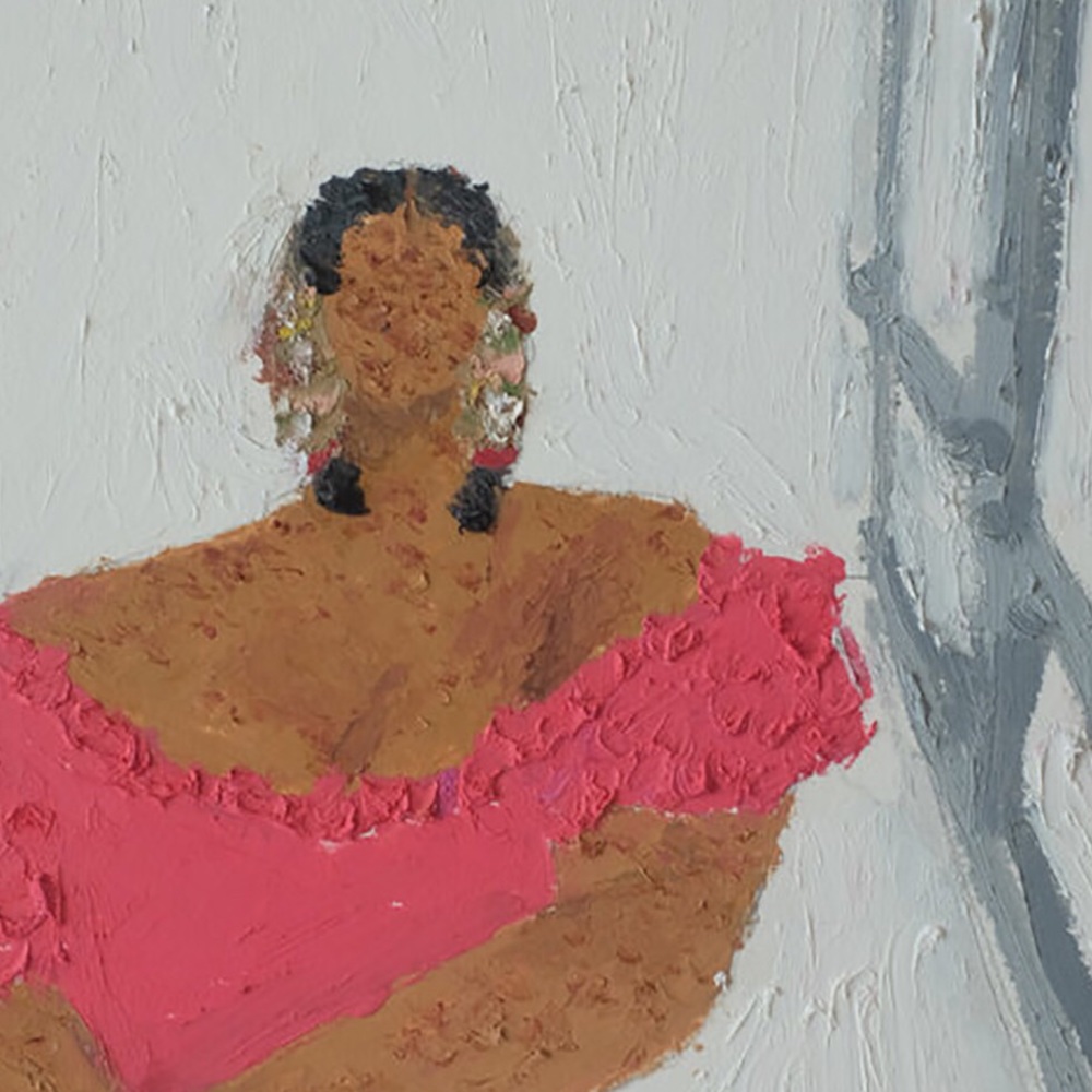 Meet your Posher, Dionne